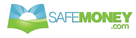 SAFE MONEY